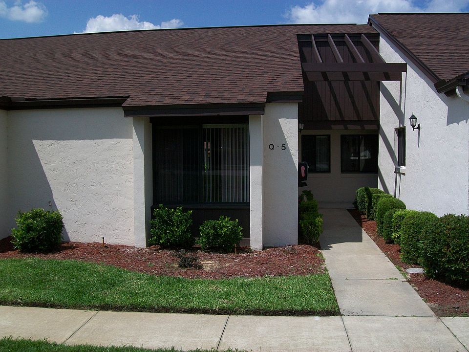 Front door access