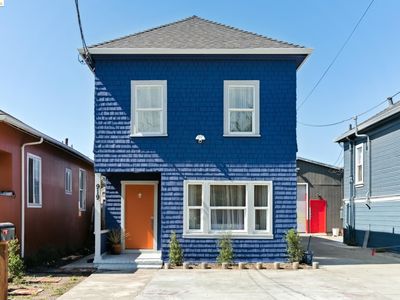 919 40th Ave, Oakland, CA, 94601