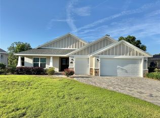 17920 SW 66th Pl, Dunnellon, FL 34432