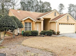 4701 Canaans Way, Union City, GA 30291