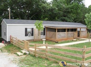 1241 Old Zula Rd, Monticello, KY 42633