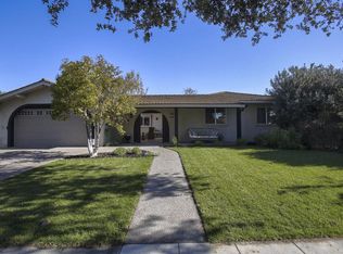 2194 Westmoreland Dr, San Jose, CA 95124