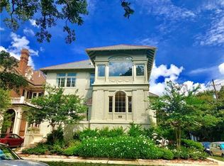 1732 Palmer Ave, New Orleans, LA 70118