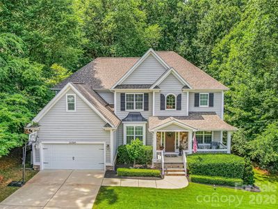 21329 Crown Lake Dr, Cornelius, NC, 28031