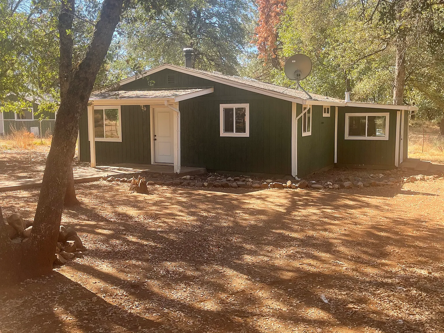 Robinson Mill Rd, Oroville — Photo 2