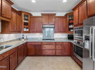 10260 E White Feather Ln Unit 2003, Scottsdale, AZ 85262
