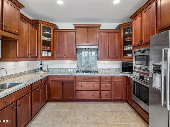 10260 E White Feather Ln Unit 2003, Scottsdale, AZ 85262