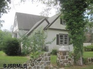 227 Mount Vernon St, Vineland, NJ