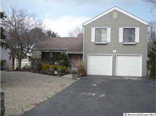 116 Briscoe Dr, Toms River, NJ 08753