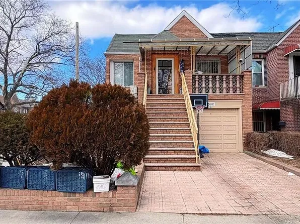 2601 Avenue, Brooklyn, NY 11235