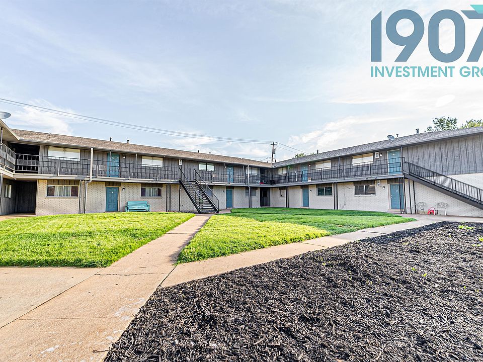 1st image of 3525 NW 50th St APT 5