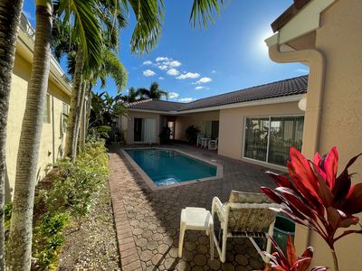 9596 Honeybell Circle, Boynton Beach, FL, 33437