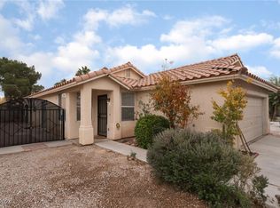 5220 Jose Ernesto St, North Las Vegas, NV 89031