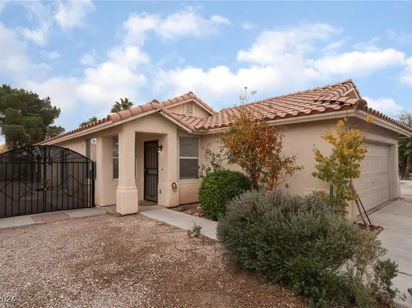 5220 Jose Ernesto St, North Las Vegas, NV 89031