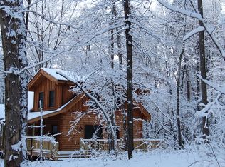 154 Yelton Rd, Rutherfordton, NC 28139