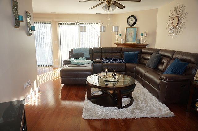 1st image of 991 Yosemite Trl APT C