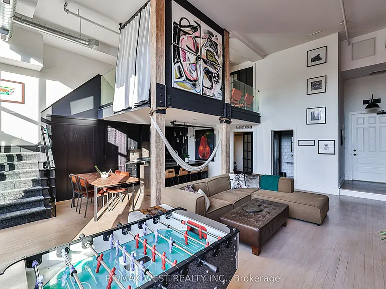 200 Stinson St #318 — Photo 7