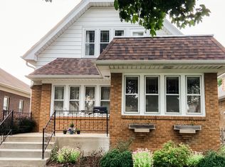 3031A S 44th St #A, Milwaukee, WI 53219