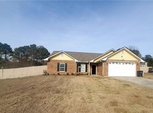 15 Fox Hill Dr NW, Cartersville, GA 30121