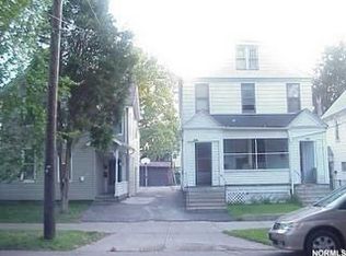 1388 E 45th St, Cleveland, OH 44103