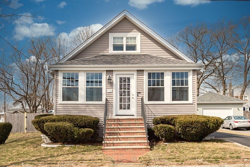 39 Edgemont Rd, Braintree, MA 02184 Zillow