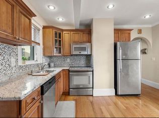 (Undisclosed Address), Peabody, MA 01960