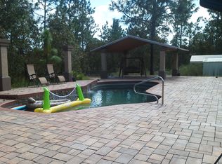 9741 SW 121st Ter, Dunnellon, FL 34432