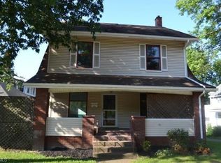 212 16th St NW, Canton, OH 44703