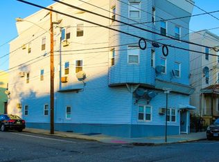 69 Johnston Ave, Kearny, NJ 07032