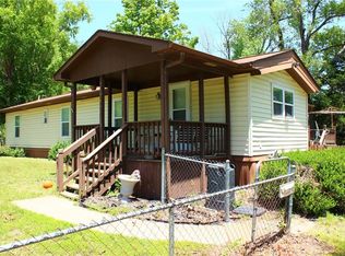 22219 County Road 253, Wheatland, MO 65779