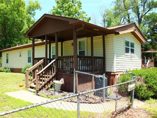 22219 County Road 253, Wheatland, MO 65779