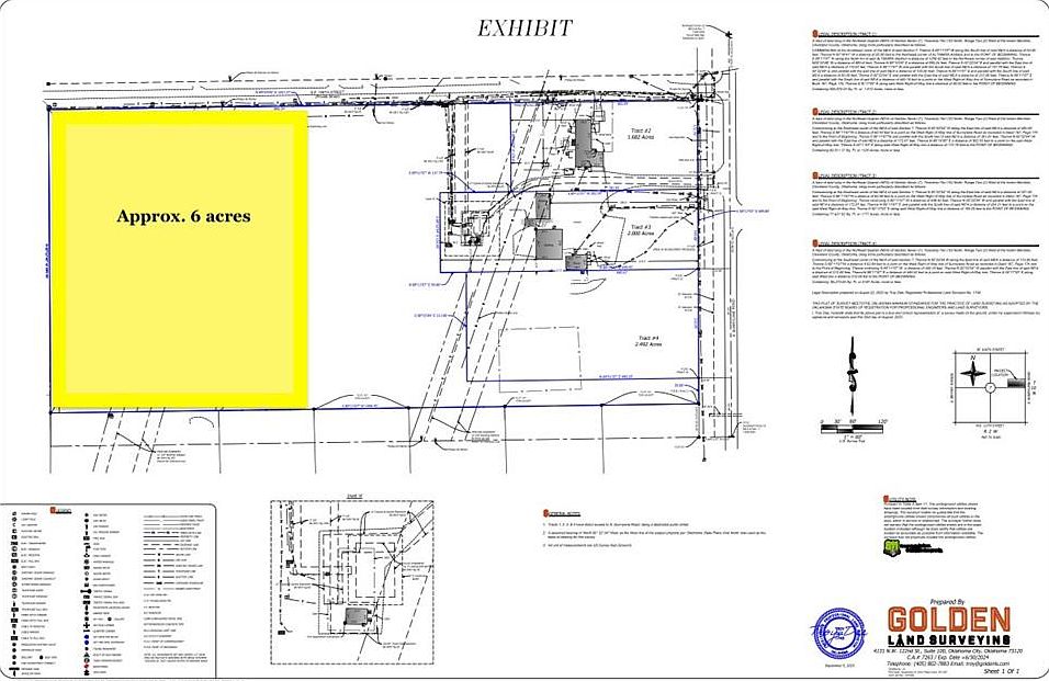 2nd image of 11115 S Sunnylane Rd