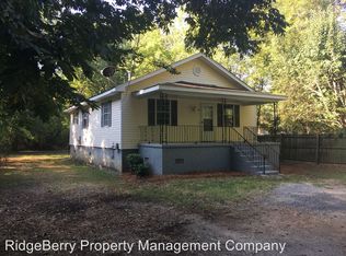 125 Branham Ave SW, Rome, GA 30161