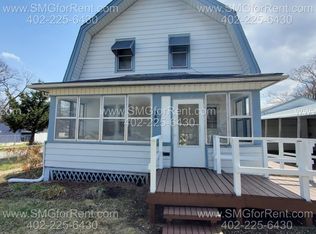 2601 Patrick Ave, Omaha, NE 68111