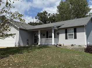 2115 Birchwood Dr, Barnhart, MO 63012