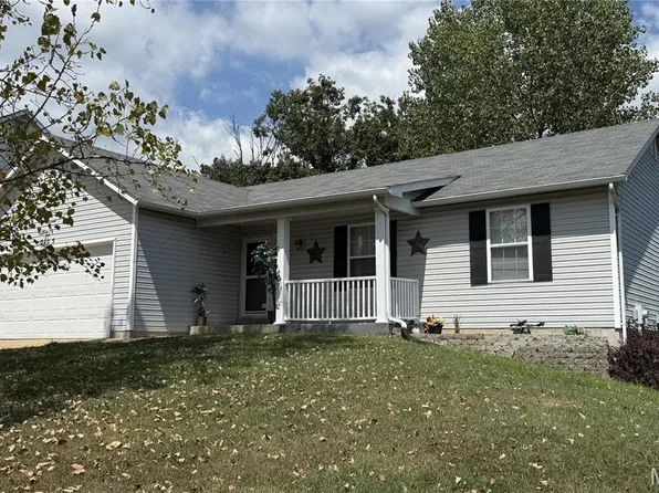 2115 Birchwood Dr, Barnhart, MO 63012