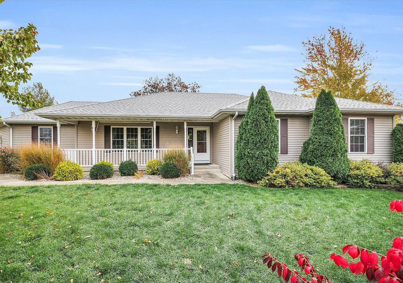 108 Sioux Ct, Loda, IL 60948 Zillow