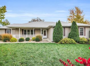 108 Sioux Ct, Loda, IL 60948