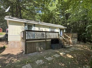 2 Pammy Ln, Danville, NH 03819