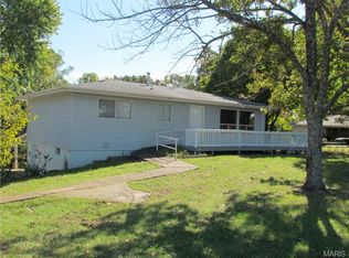 6284 Highway Jj, Sullivan, MO 63080