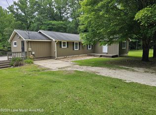 7538 Highway 63 N, Alexander City, AL 35010