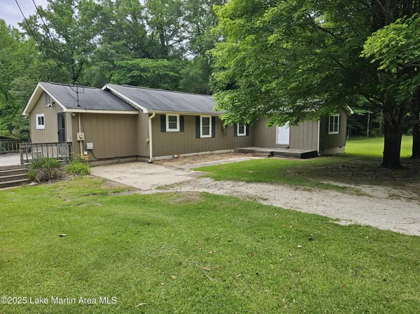 7538 Highway 63 N, Alexander City, AL 35010