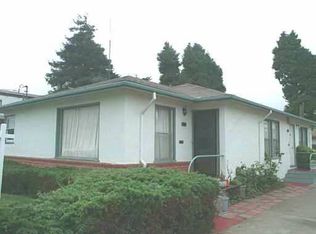 452 31st St, Richmond, CA 94804