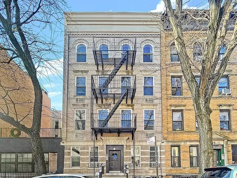 123 Guernsey St #2A — Photo 8