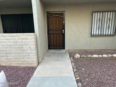 822 S Langley Ave, Tucson, AZ, 85710