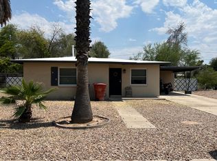 3302 E 25th St, Tucson, AZ 85713