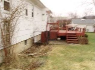 20 Badger Rd, Binghamton, NY 13901