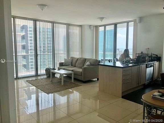 3rd image of 1111 SW 1st Ave APT 3419-N