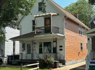 417 Goethe St, Buffalo, NY 14212