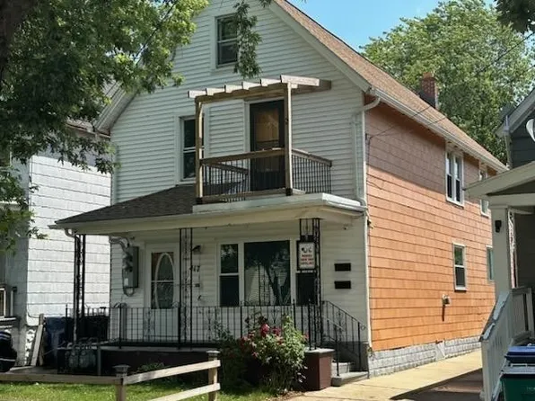 417 Goethe St, Buffalo, NY 14212